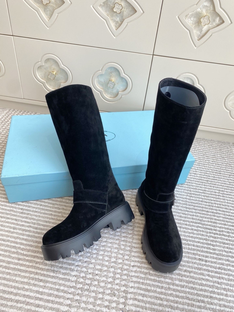 Pra*a boots